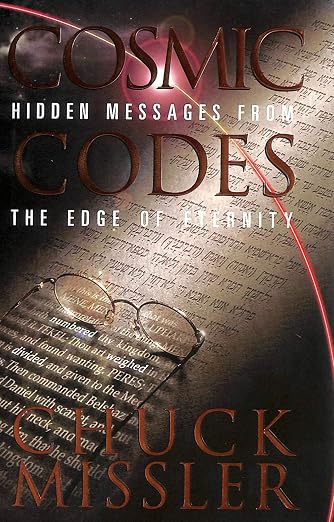 Cosmic codes.