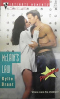 Mclain'S Law (Premiere)