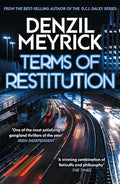 Terms of Restitution