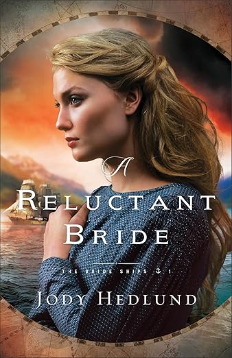 Reluctant Bride