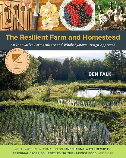 The resilient farm and homestead
