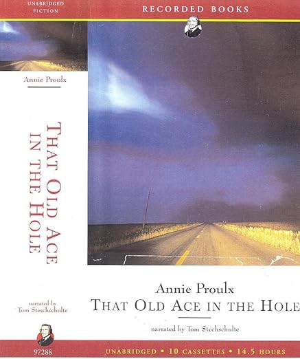 That Old Ace in the Hole