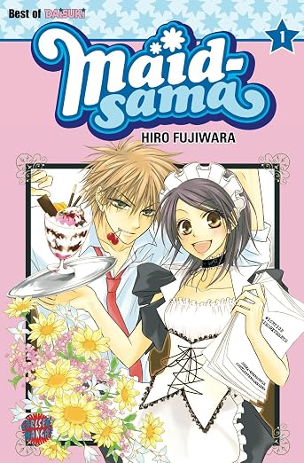 Maid-sama 01