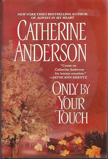 Only By Your Touch