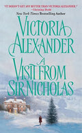 A visit from Sir Nicholas