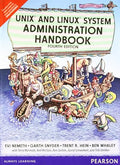 Unix and Linux System Administration Handbook