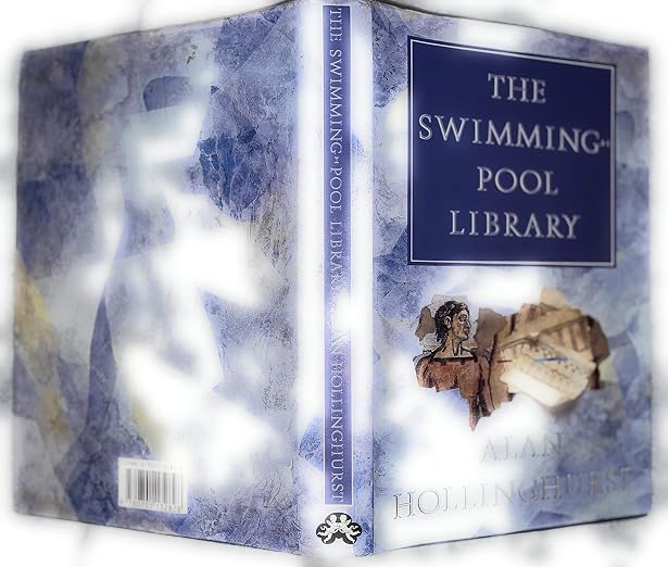 The swimming pool library