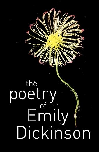 The Poetry of Emily Dickinson