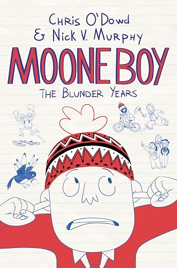 Moone Boy