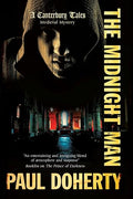 The midnight man
