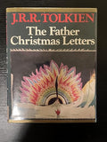 The Father Christmas letters