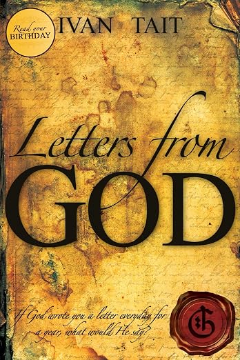 Letters From God