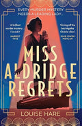 Miss Aldridge Regrets