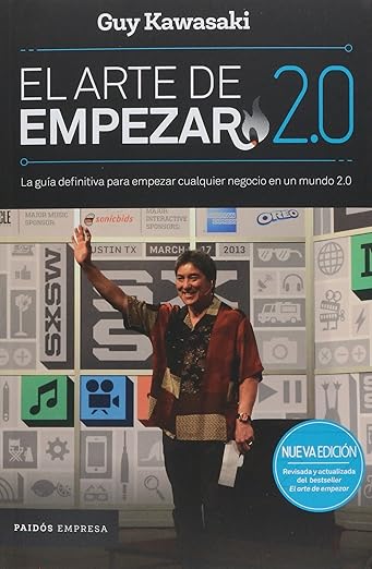 El Arte De Empezar 2.0