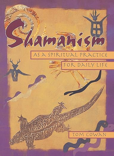 Shamanism as a spiritual practice for daily life