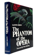 The Phantom of the Opera (Reprints Ser.)
