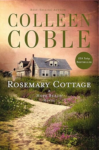 Rosemary cottage