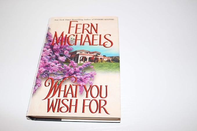 What you wish for
