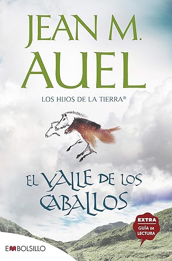 El valle de los caballos