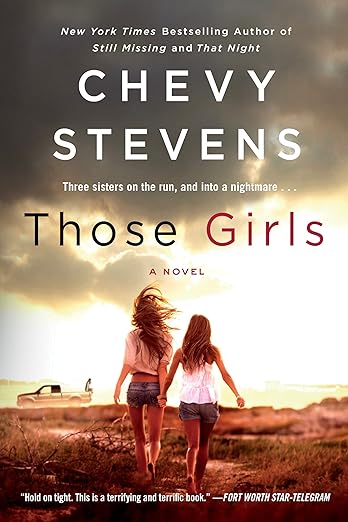 THOSE GIRLS