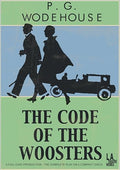 Code Of The Woosters