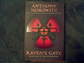 Raven's gate