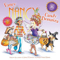 Candy bonanza
