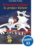 Gespensterjäger 04 in großer Gefahr