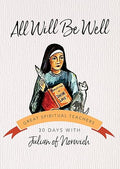 All Will be Well