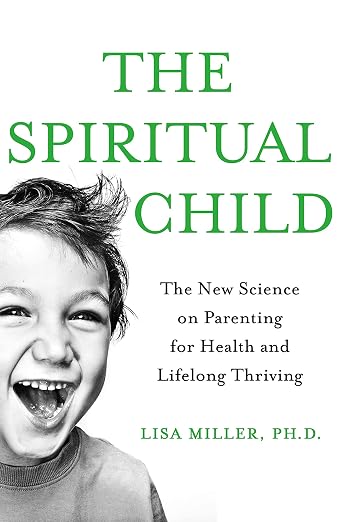 The Spiritual Child