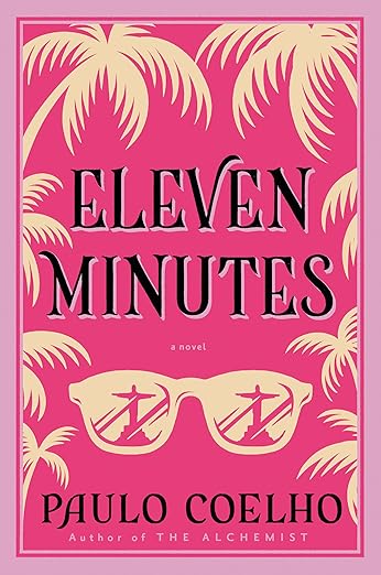 Eleven Minutes