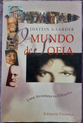 O Mundo De Sofia