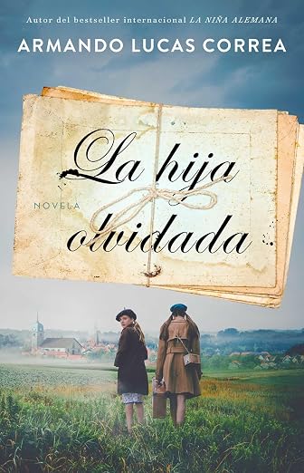 La hija olvidada
