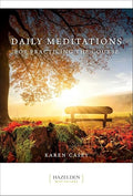Daily meditations for practicing the Course
