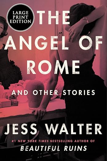 The Angel of Rome