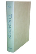 Thompson Chain Reference Bible  - Regular Size NIV - Deluxe Kirvella