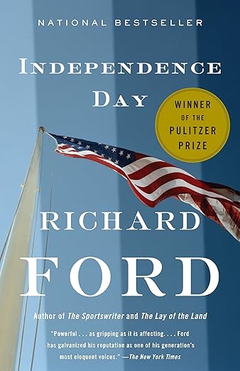 Independence day