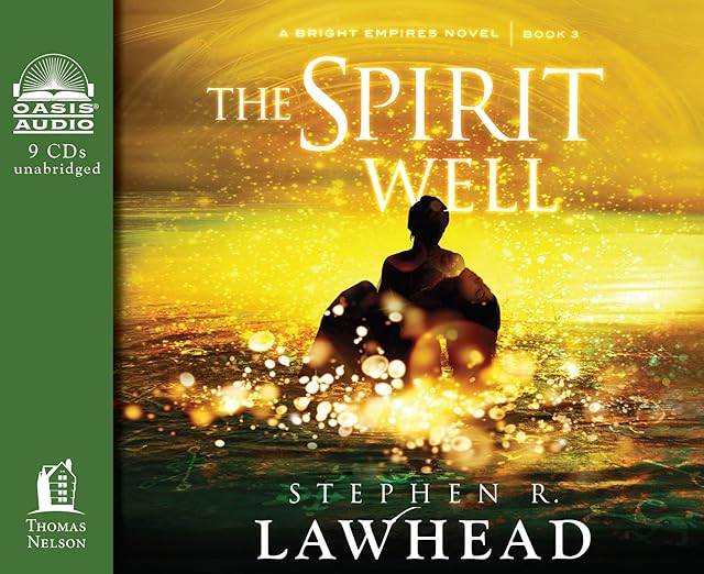 The Spirit Well