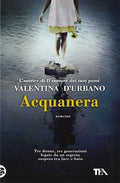 Acquanera (Italian Edition)