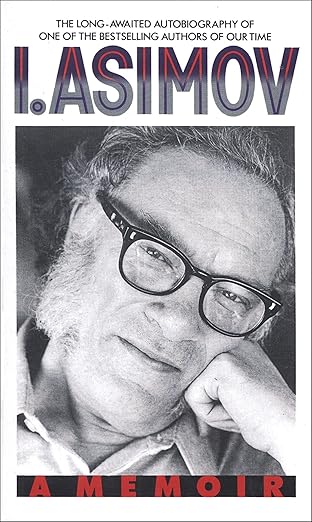 I.Asimov