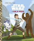 I Am a Hero