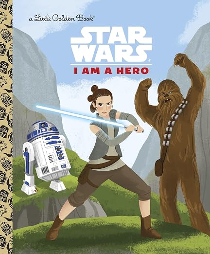I Am a Hero
