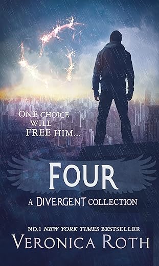 Four : A Divergent Collection