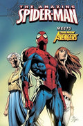 Amazing Spider-Man Vol. 10