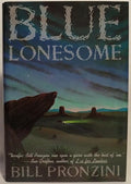 Blue lonesome