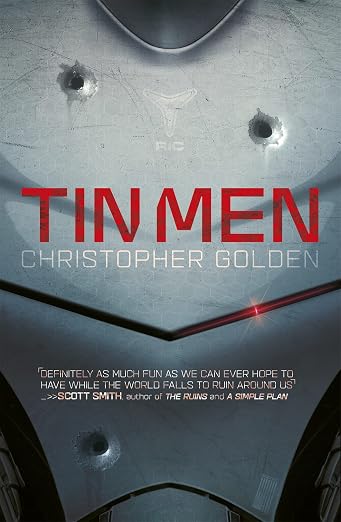 Tin men