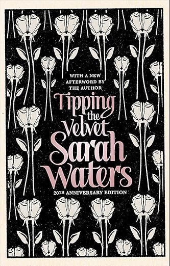 Tipping The Velvet