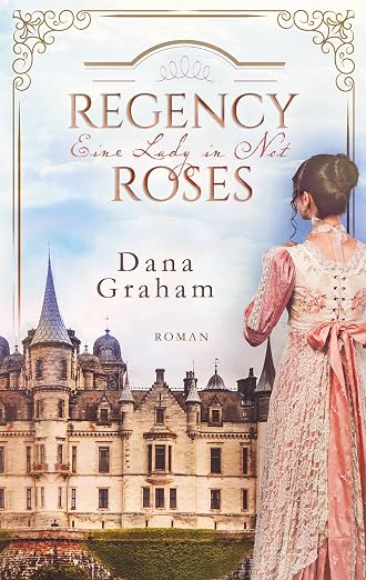 Regency Roses