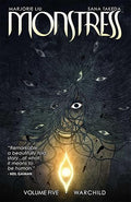 Monstress, Vol. 5