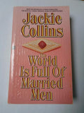 World Is Full of Married Men